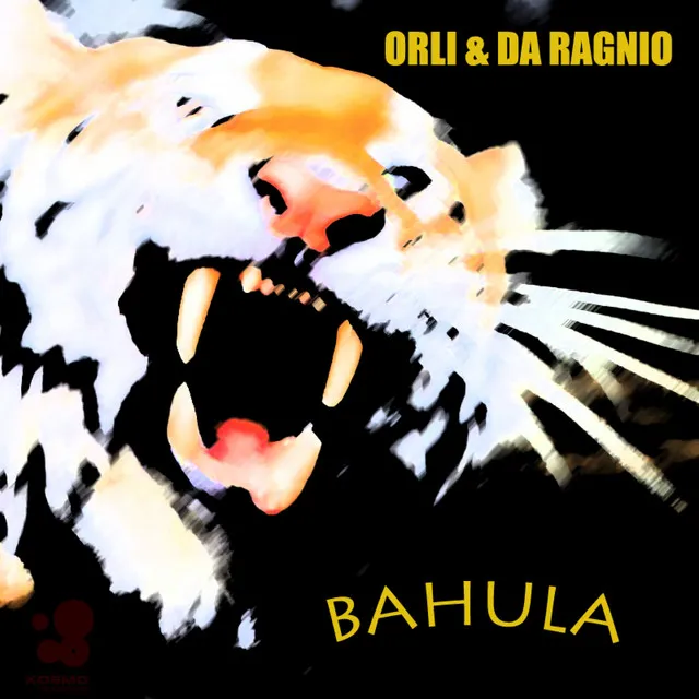 Bahula - Belocca Dub