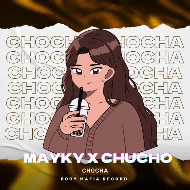 Chocha - Spanish version