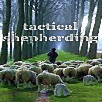 Tactical Shepherding by Funkocrat