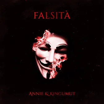 Falsità by Kingumut