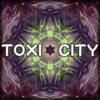 Toxicity by Christos Galeos