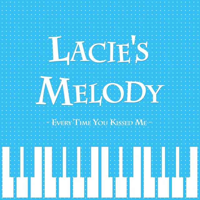 Lacie's Melody - Every Time You Kissed Me (From "Pandora Hearts") - Instrumental