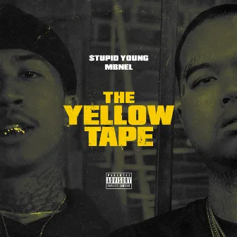 The Yellow Tape by $tupid Young