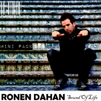 Sound Of Life - DJ Mix by Ronen Dahan