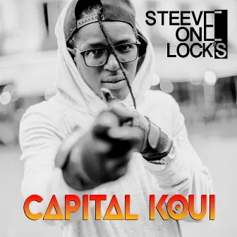 Capital Koui by Steeve One Locks