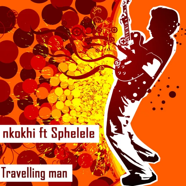 Travelling Man - Dub Mix