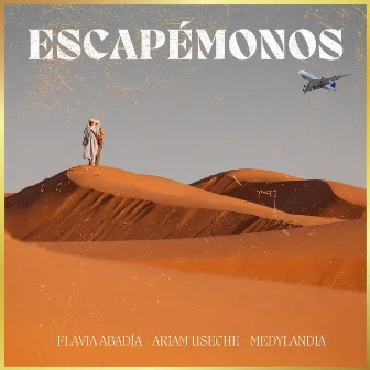 Escapémonos by Ariam Useche