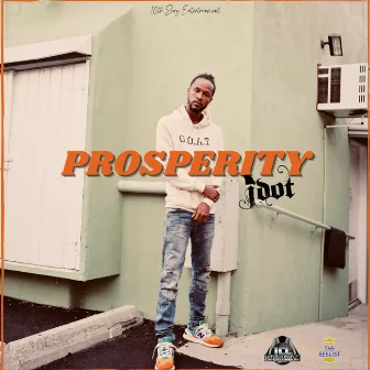 Prosperity by Jdot The Realist