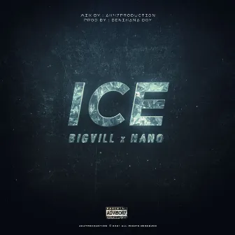 Ice by Bigvill