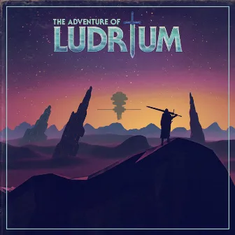 The Adventure of Ludrium by Ludrium