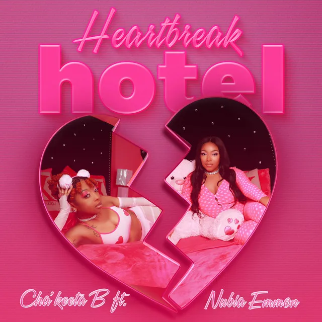 Heartbreak Hotel