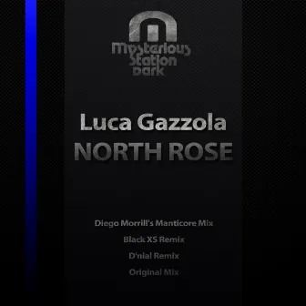 North Rose by Luca Gazzola