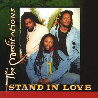 Stand In Love by The Meditations