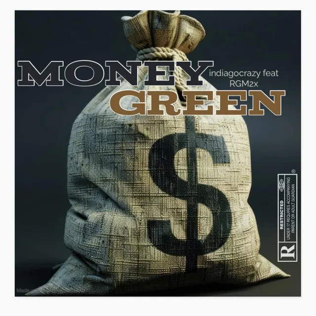 Money Green