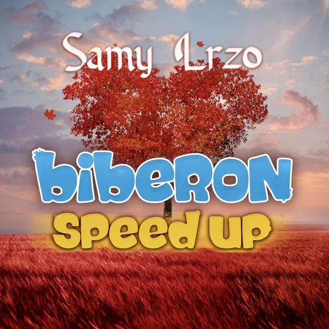 Biberon (Speed Up)