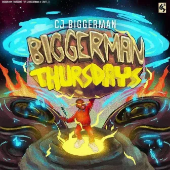 BiggermanThursdays Playlist by Cj Biggerman