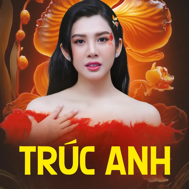 Trúc Anh