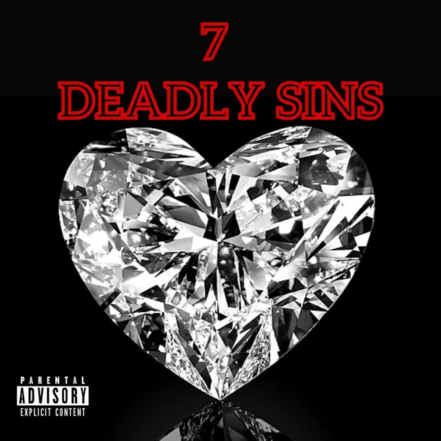 7 Deadly Sins