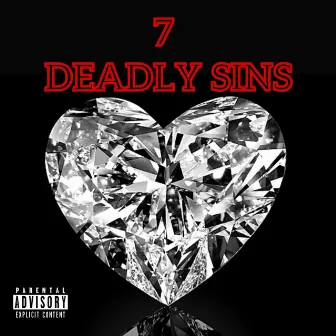 7 Deadly Sins by Sirleeko