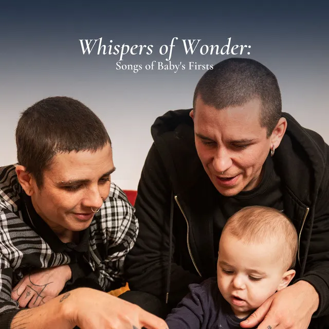 Whispers of Wonder: Songs of Baby's Firsts