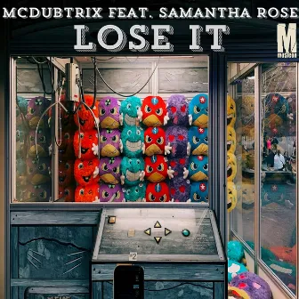 Lose It by Samantha Rose