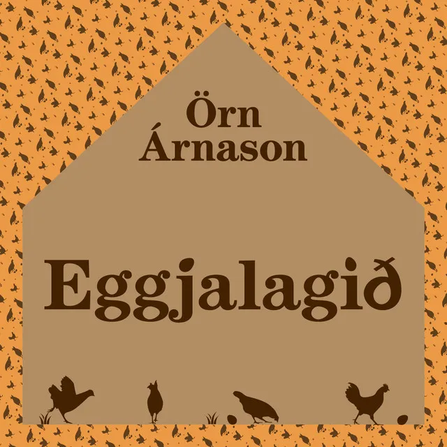 Eggjalagið