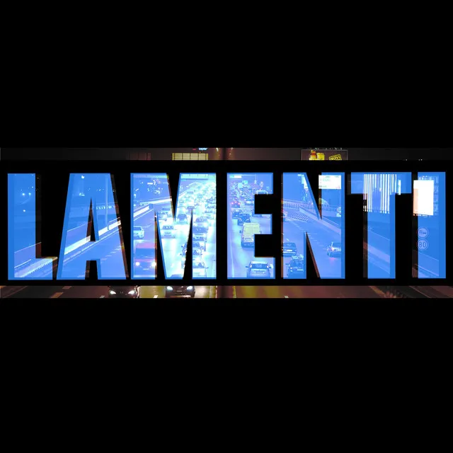 Lamenti