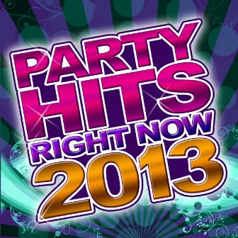 Party Hits Right Now 2013 by DJ FUTURE