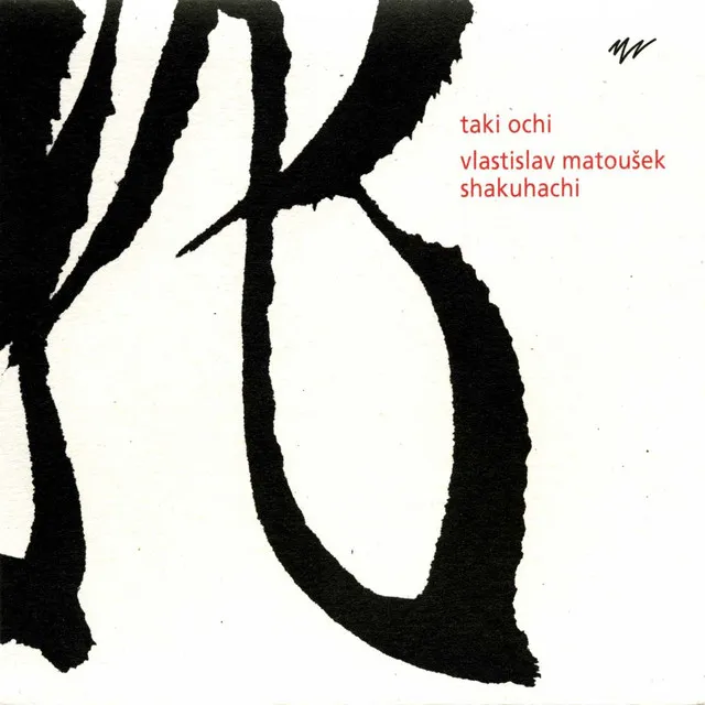 Taki Ochi (Shakuhachi)