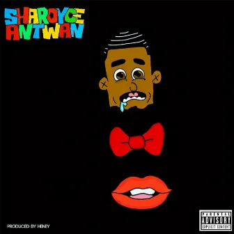 I'LL BE A GENTLEMAN FOR HEAD by Sharoyce Antwan