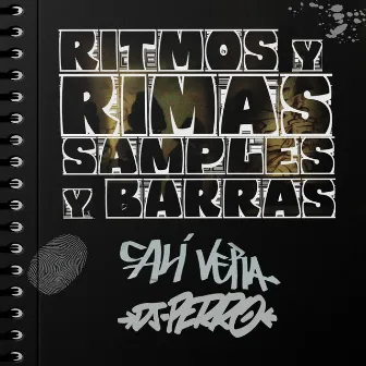 Ritmos y Rimas, Samples y Barras by Cali Vera