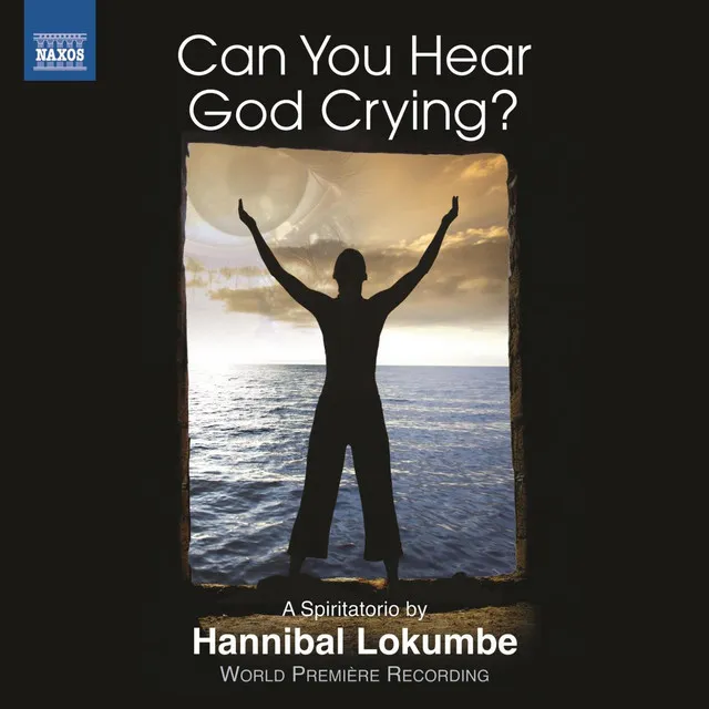 Can You Hear God Crying?: Veil Four: Incarnate