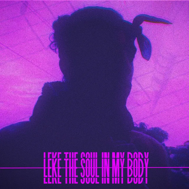 Like the Soul in My Body