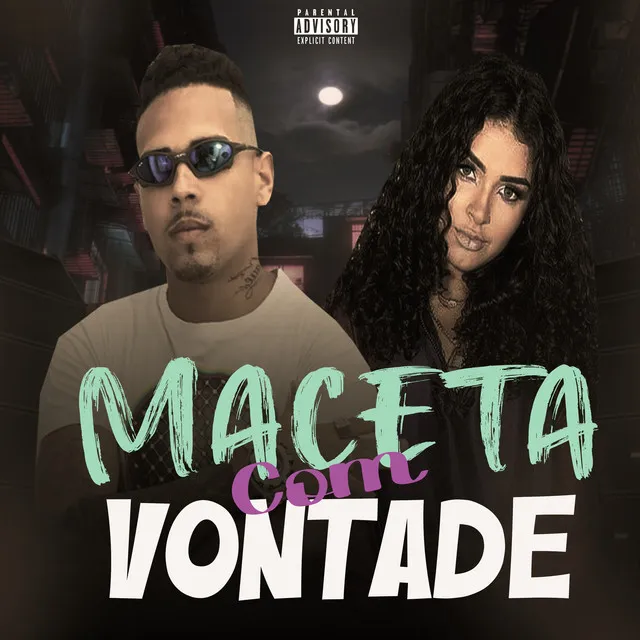 Maceta Com Vontade