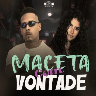 Maceta Com Vontade by Bianca