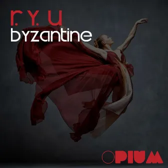 Byzantine by R.Y.U