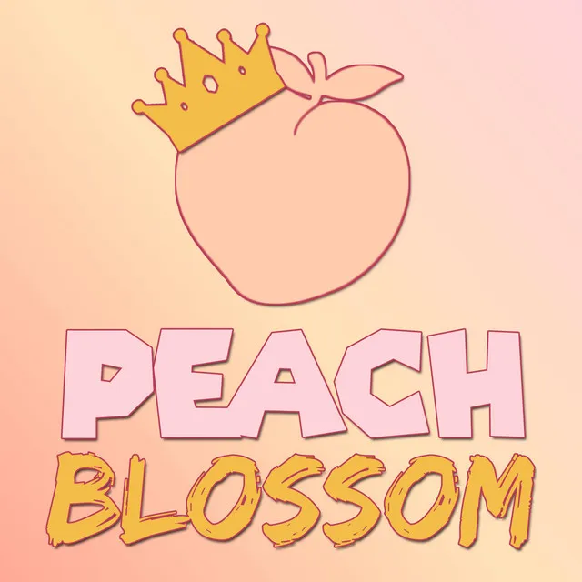 Peach Blossom (Princess Peach Rap)