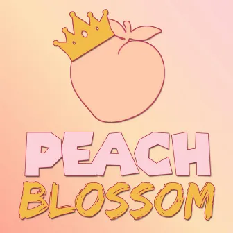 Peach Blossom (Princess Peach Rap) by Shwab-Archive