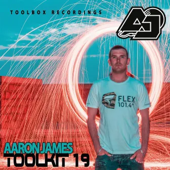 Toolkit 19 by Aaron James