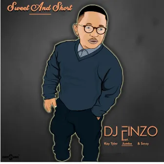 Sweet and Short by DJ Finzo