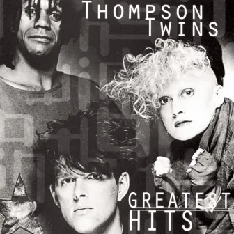 Love, Lies and Other Strange Things: Greatest Hits by Thompson Twins