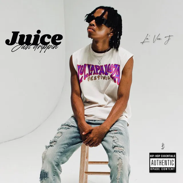 Juice ('22 Version)