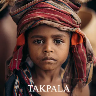 Takpala by SRFR