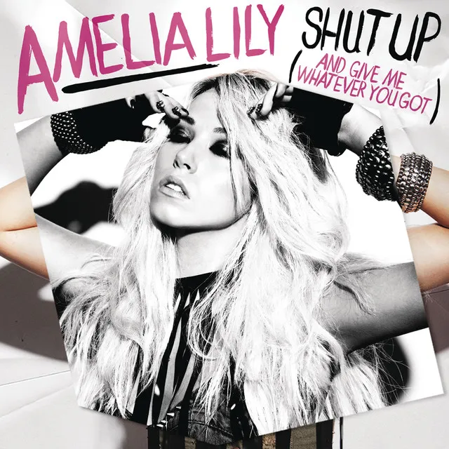 Shut Up (And Give Me Whatever You Got) - Almighty Radio Mix