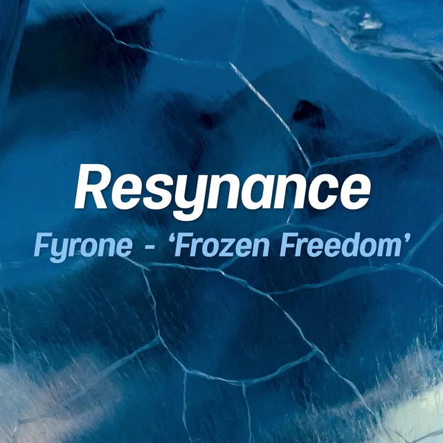 Frozen Freedom (Den Haas Remix)