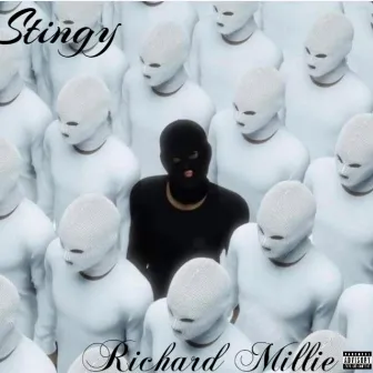 Stingy by Richard Millie