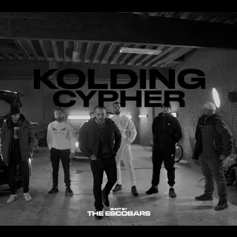 Kolding Cypher by 6lapper