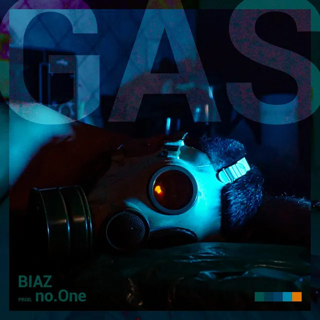 Gas