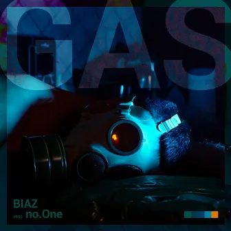 Gas by Biaz