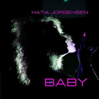 Baby by Katia Jorgensen